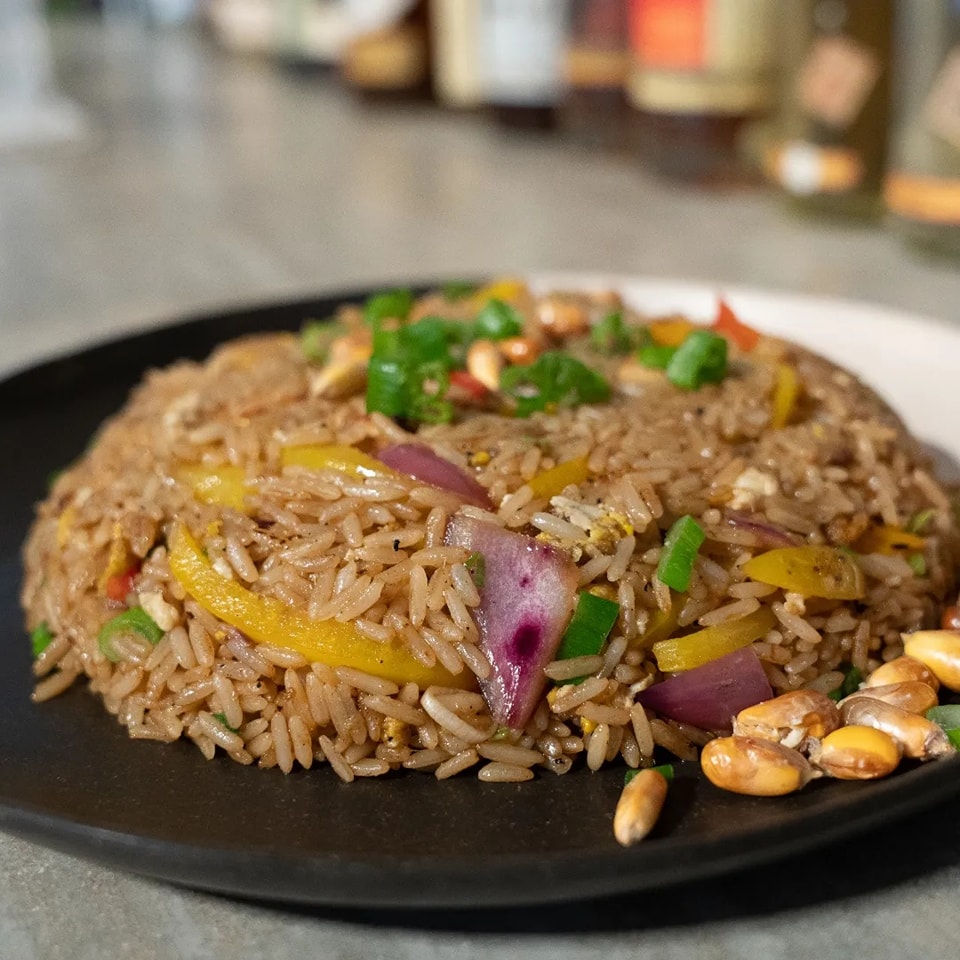 Arroz 2 Image