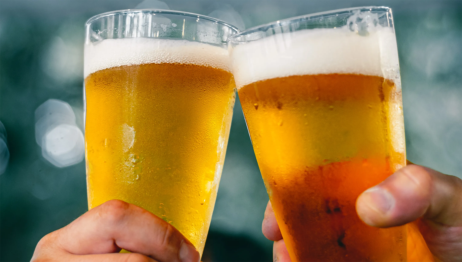 Cervezas Image