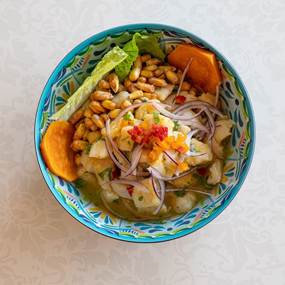 Ceviche