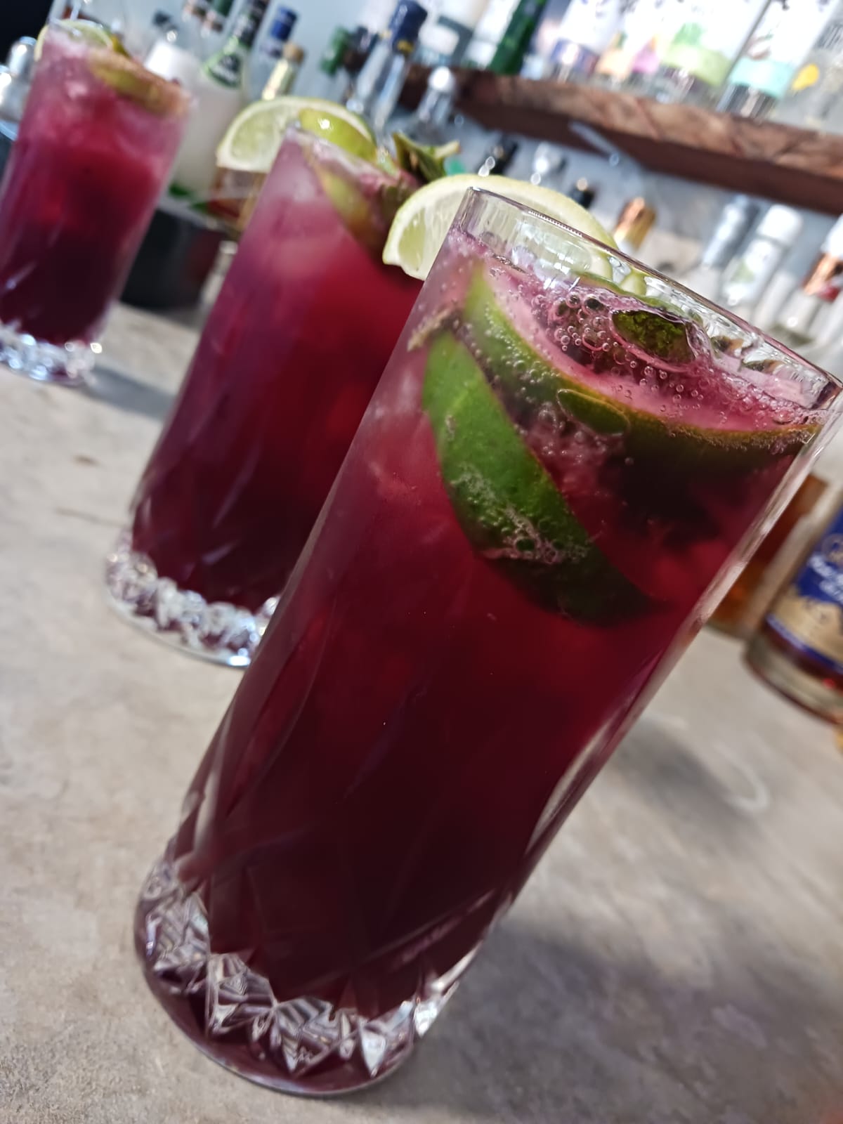 Refrescantes Image