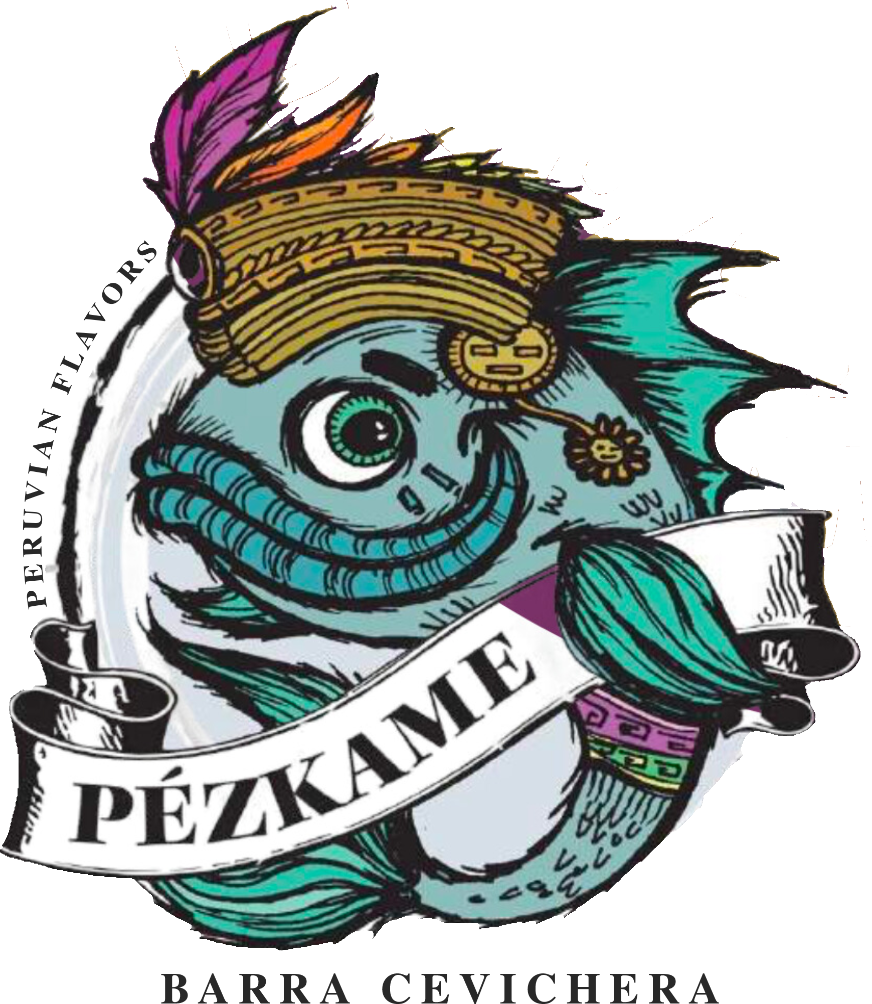 Pézkame - Peruvian Restaurant | Powered by Digixel