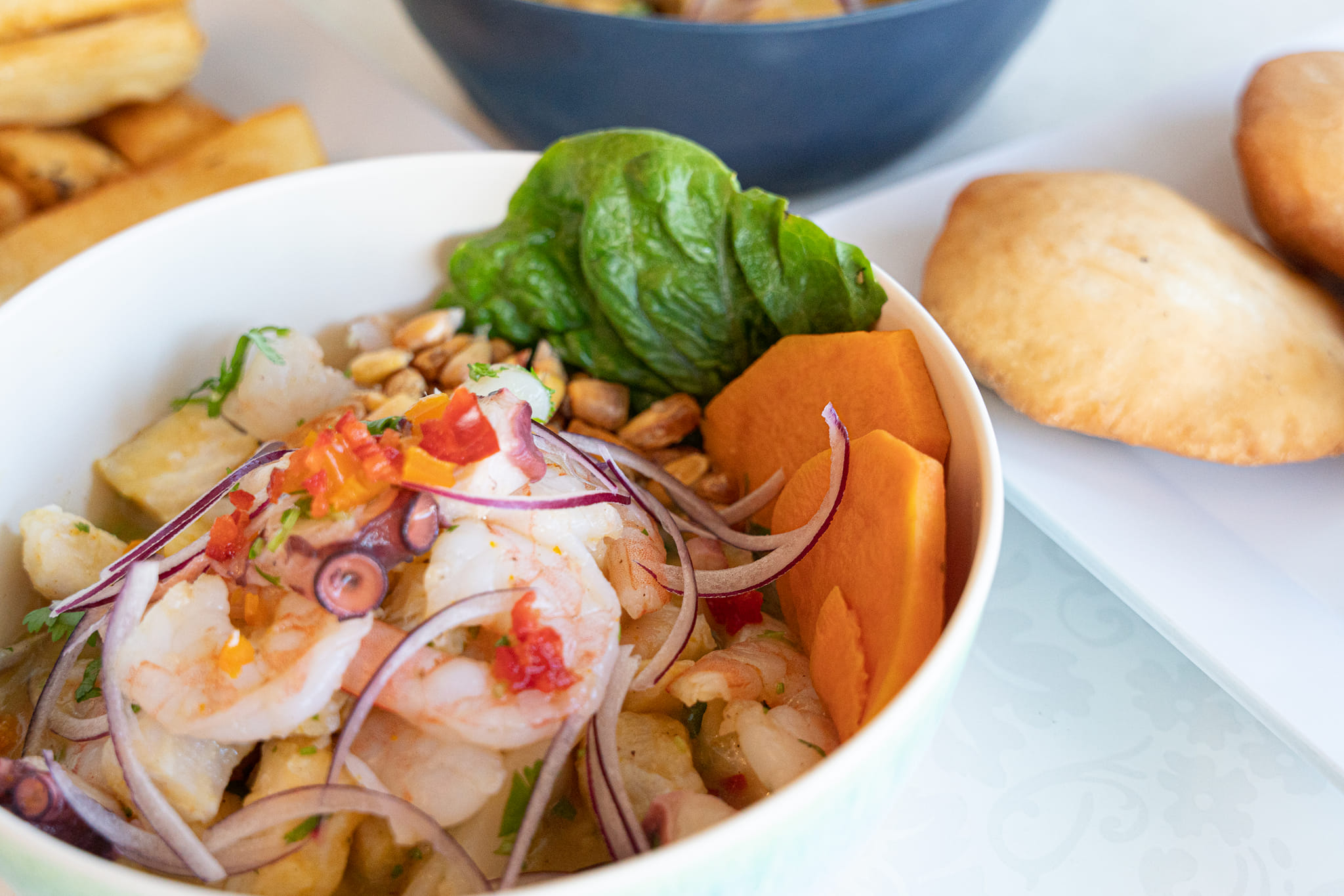 Mariscos