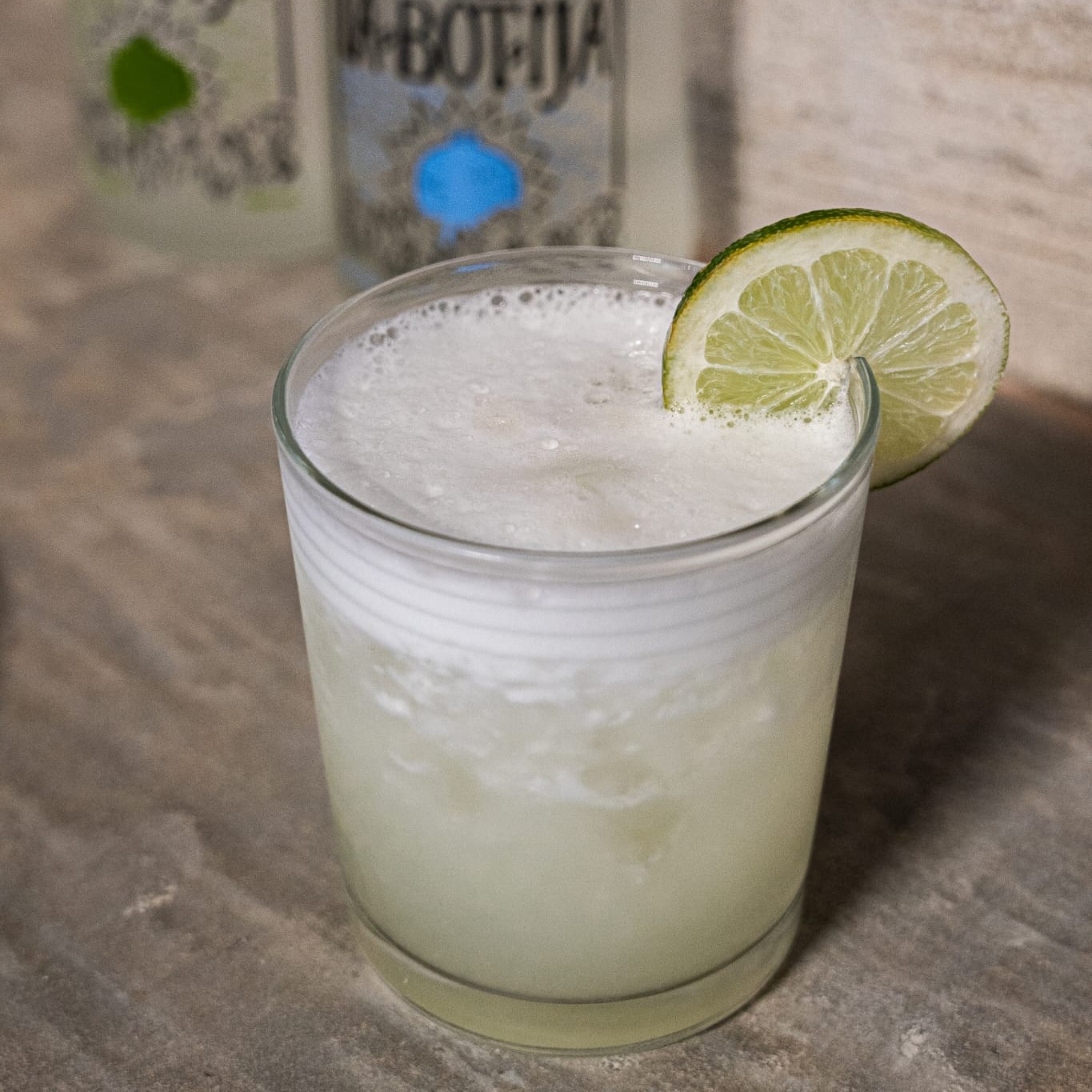Pisco Image