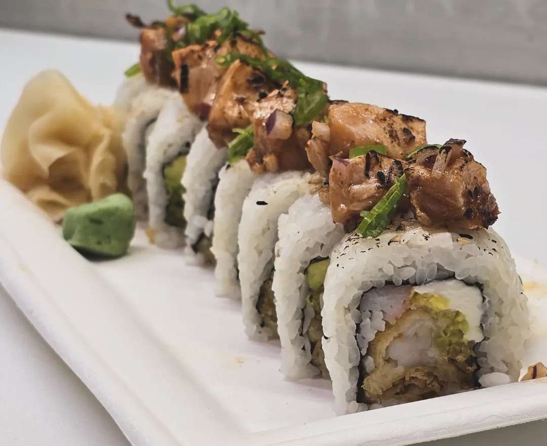 Sushi