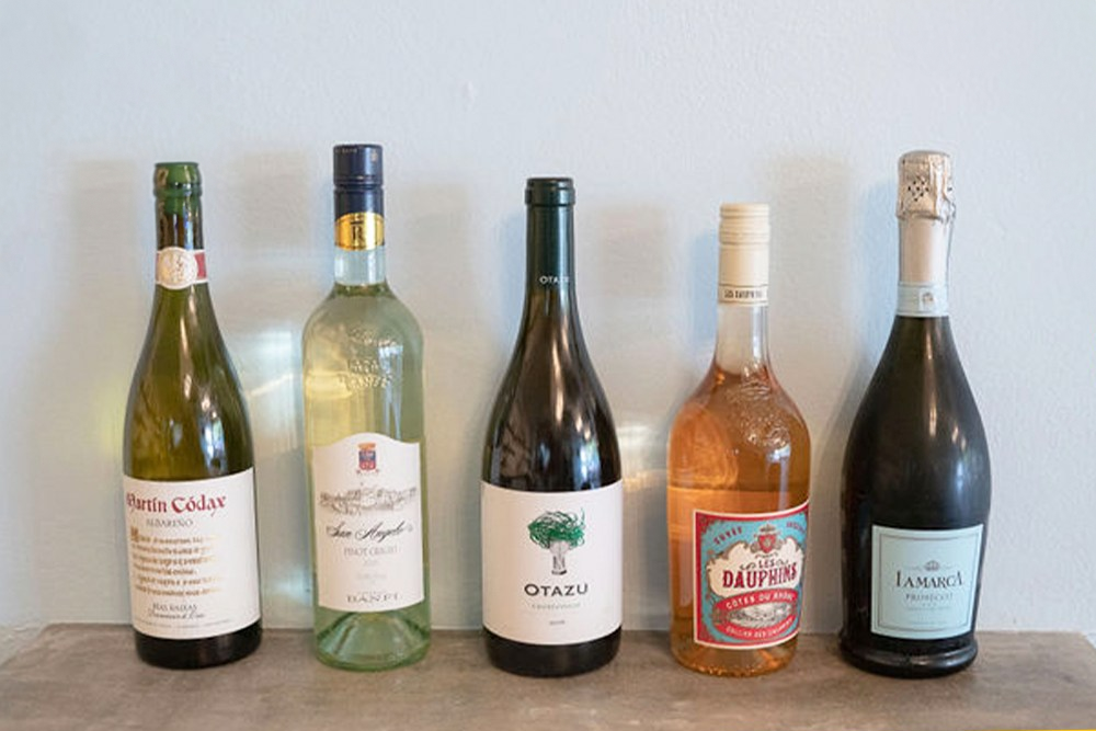 Vinos Image